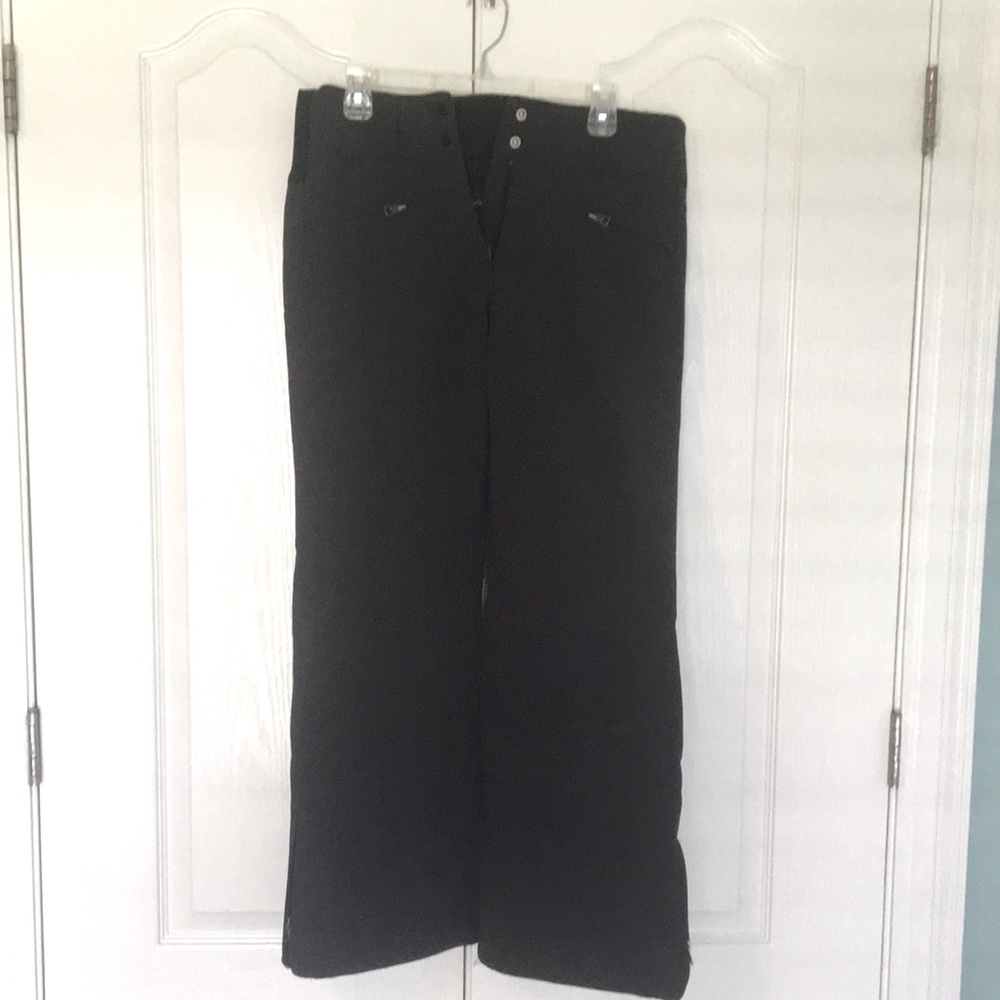 Polar Edge ski pants